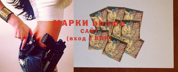 стафф Арсеньев