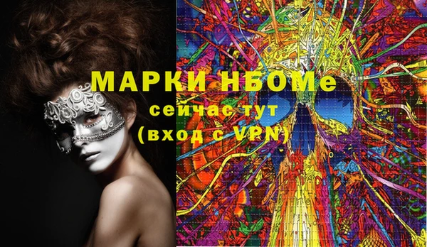 стафф Арсеньев